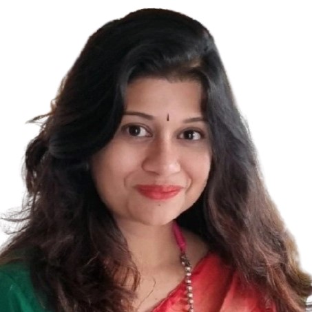 Simi Choudhury